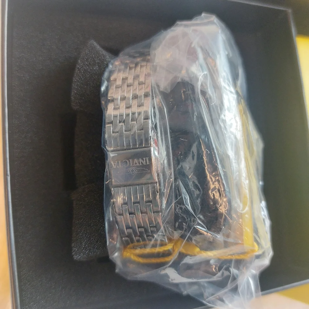 NWT Invicta Women’s Watch with original Box